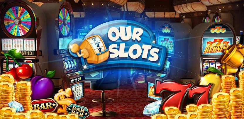 007 Game Bet - Jogos de Slot Populares