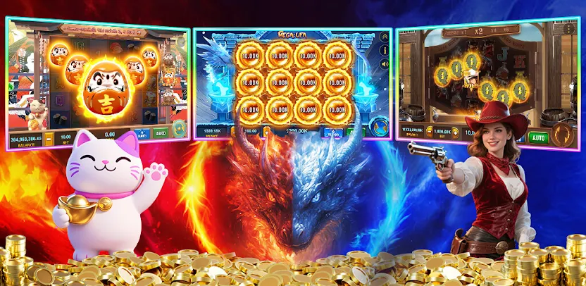 Rodadas Grátis Diárias 007 game bet