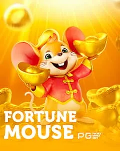 Visão geral do jogo Fortune Mouse no 007 Game Bet