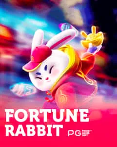 Guia passo a passo para jogar Fortune Rabbit no 007 game bet